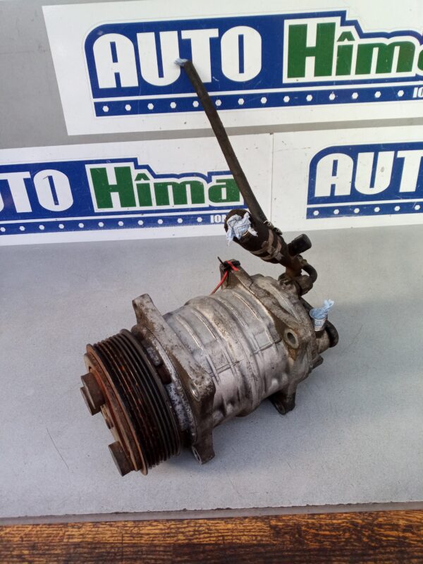Compresor clima THERMO KING 102-1120 2.2 TDCI Ford Transit MK7  2014-prezent