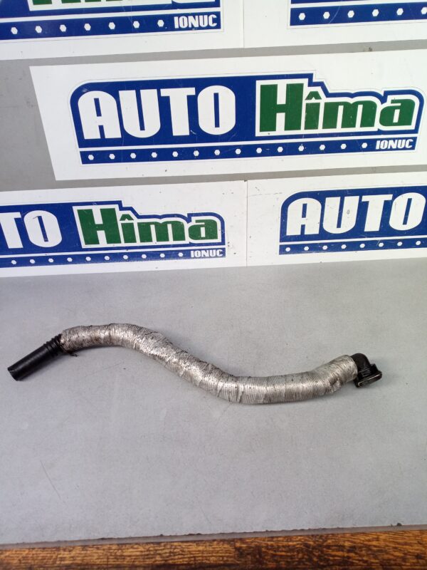 Furtun ulei motor fara cod 2.2 TDCI Ford Transit MK7  2014-prezent