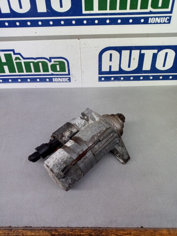 Electromotor fara cod 1.9 TDI (11 dinti) Volkswagen Golf 5 1K  2003-2010