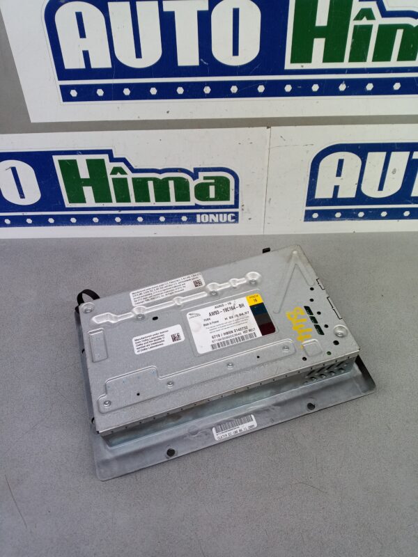 Amplificator audio AW93-19C164-BH Jaguar XJ X351  2010-prezent
