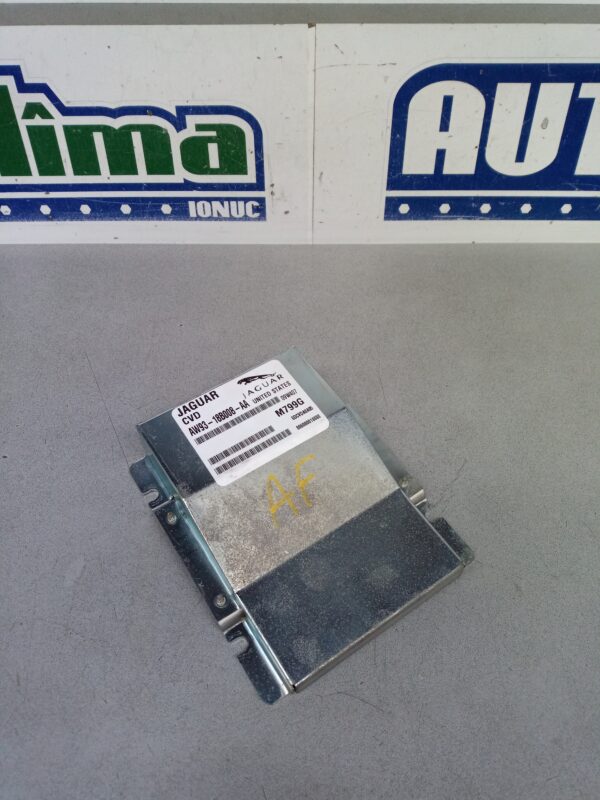Calculator suspensie AW93-18B008-AA Jaguar XJ X351  2010-prezent