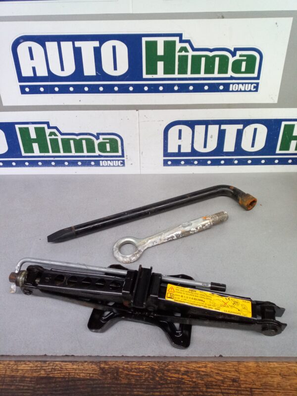 Kit cric auto AW93-17080-AA Jaguar XJ X351  2010-prezent