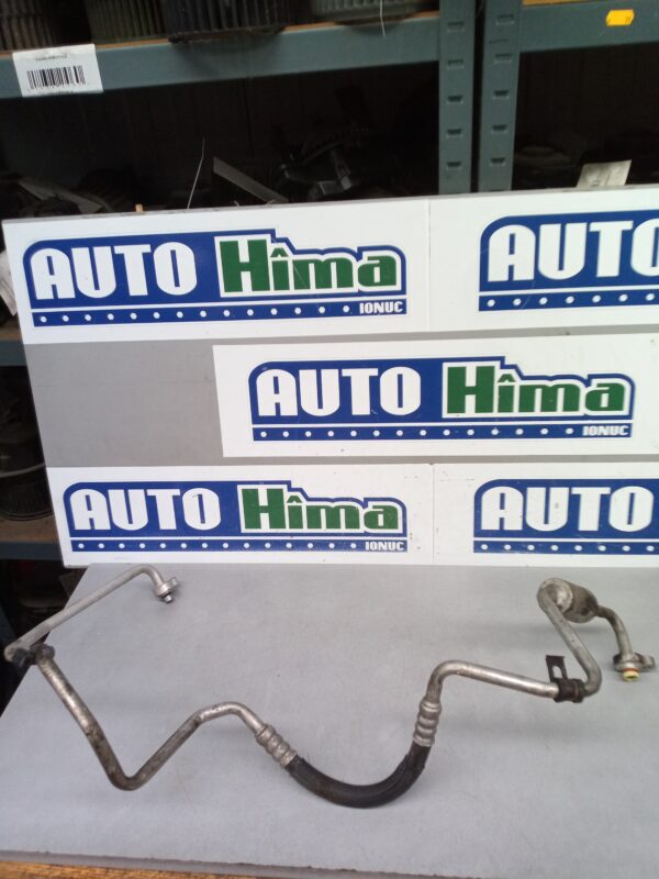 Conducta clima fara cod 3.0 D Jaguar XJ X351  2010-prezent 3.0 D