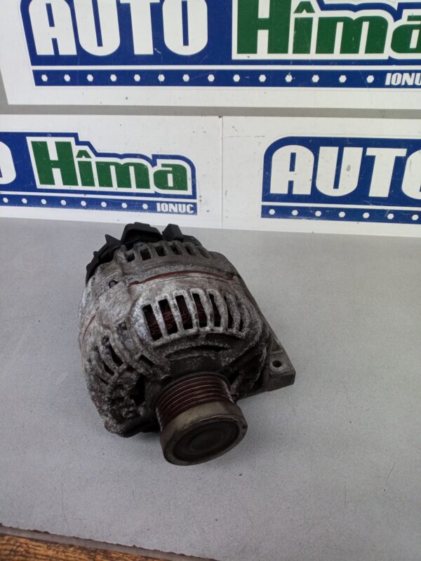 Alternator 30667787 0124525060 2.4 D 140 Amperi Volvo XC90 MK1  2002-2014