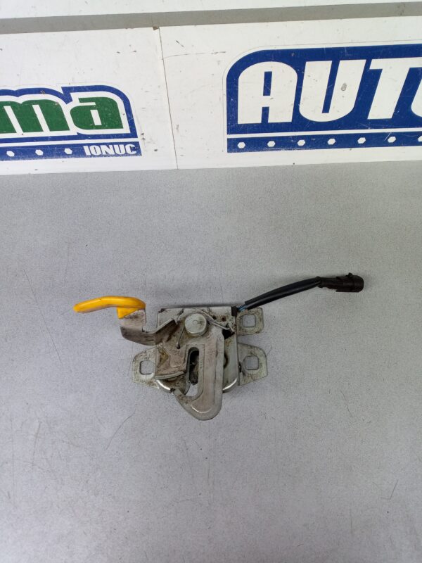 Broasca capota fara cod PEUGEOT Boxer 2  2006-prezent
