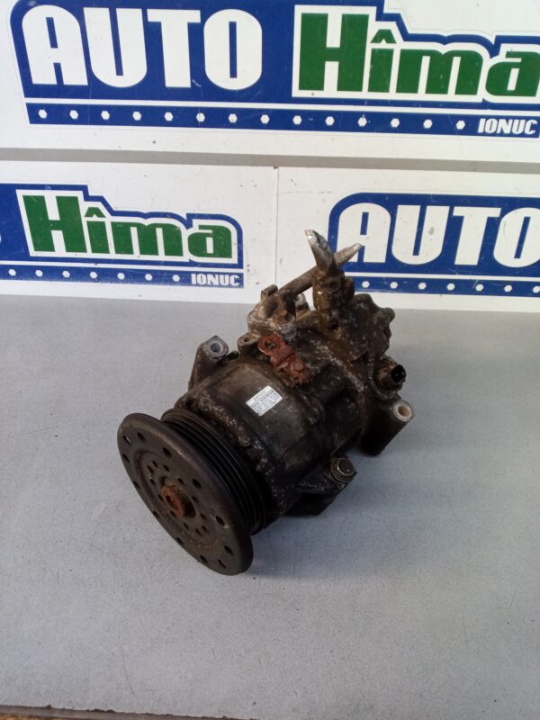 Compresor clima 447260-0190 2.0 D Toyota Rav4 (XA20) 2000-2006 2.0 D