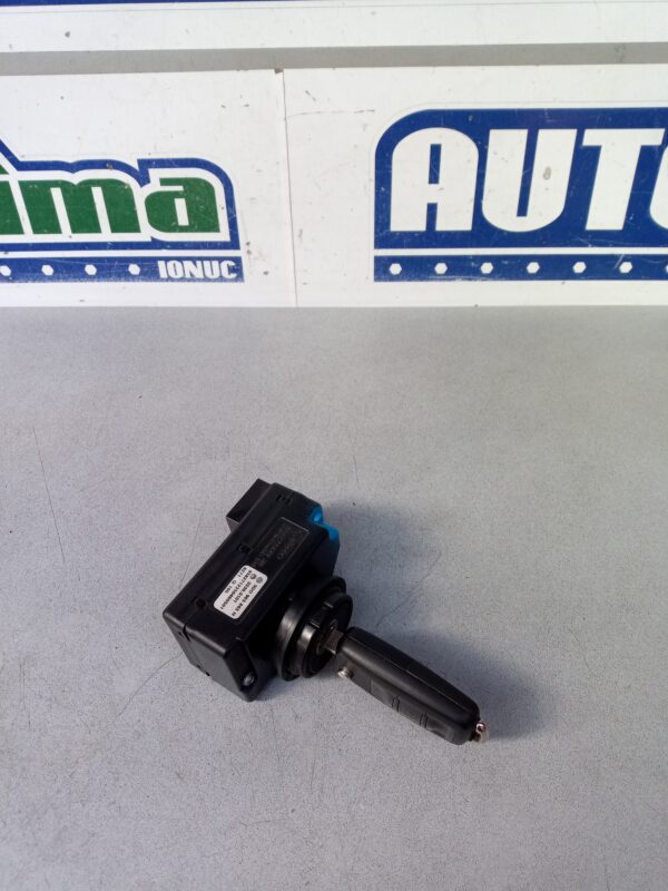 Contact cu cheie 3D0905865H Volkswagen Touareg 7L 2002-2010