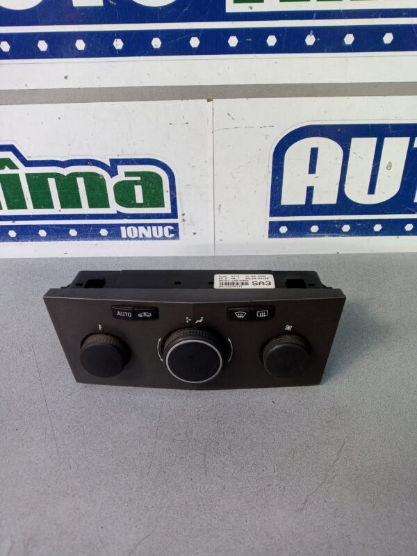 Climatronic 13245121 Opel Astra H 2004-2014