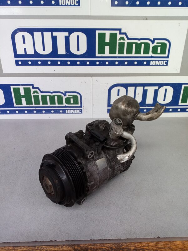 Compresor clima fara cod 2.2 CDI Mercedes-Benz C-Class W204  2007-2015