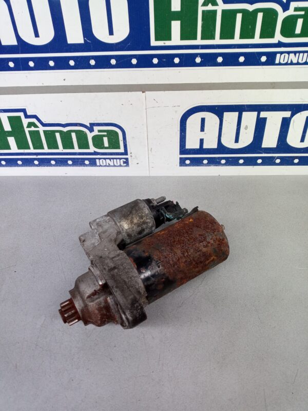 Electromotor fara cod 1.4 TDI (11 dinti) Volkswagen Polo 9N  2001-2009