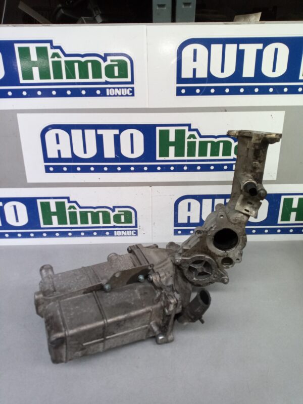 Racitor gaze A6461400675 2.2 CDI Mercedes-Benz C-Class W204  2007-2015