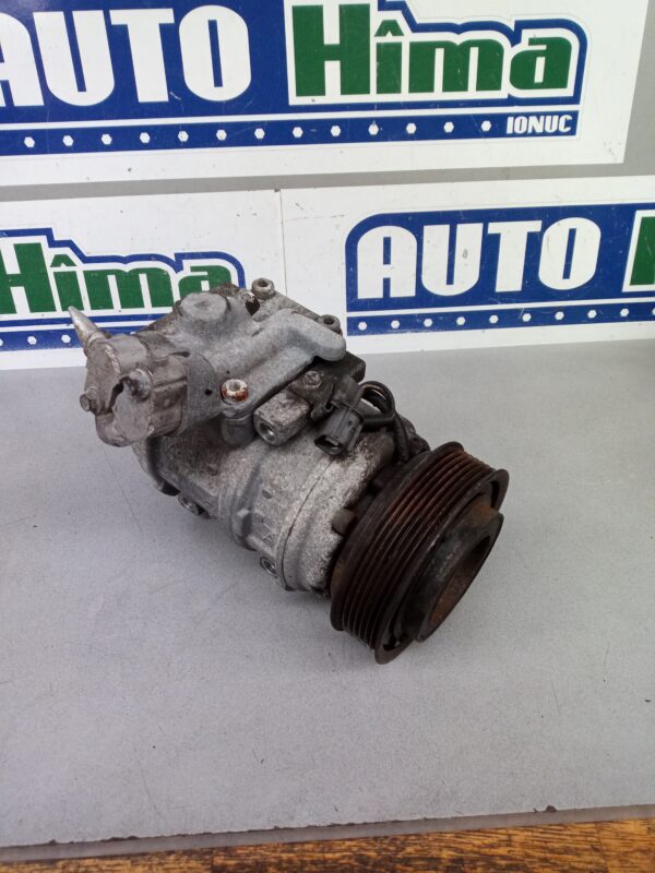 Compresor clima 447200-4962 2.5 TD Land Rover 2.5 TD
