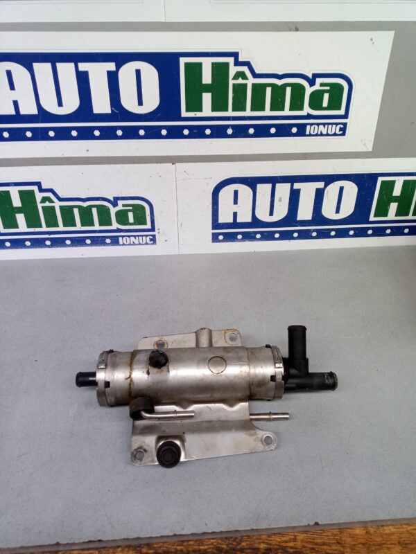 Racitor motorina fara cod 2.5 TD Land Rover   2.5 TD