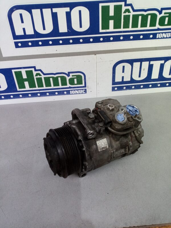 Compresor clima A0022303211 3.0 CDI Mercedes-Benz ML W164  2005-2012