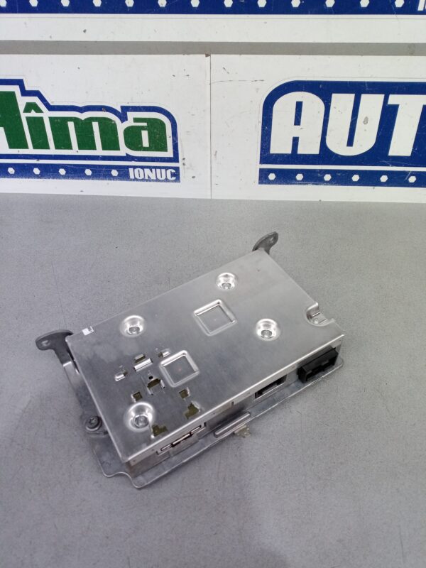 Modul control MMI 8T0035462 Audi A4 B8  2008-2016