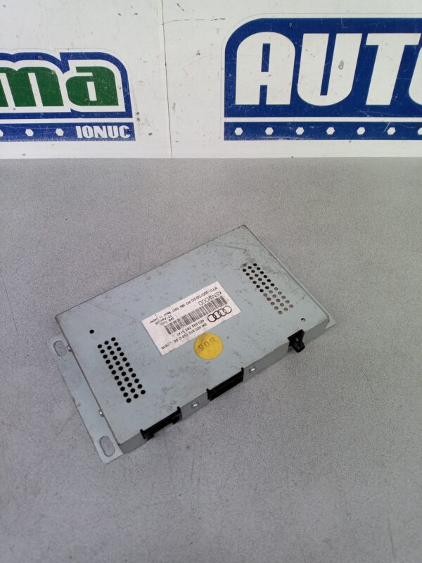 Modul DAB Tuner 4E0910533C 4E0035563 Audi A6 4F (C6)  2004-2011