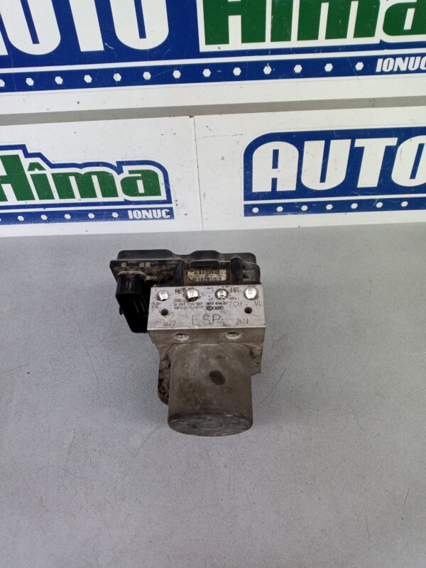 Pompa ABS 8K0907379AG 8K0614517CH 0265236107 Audi A4 B8  2008-2016