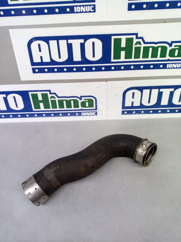 Furtun aer intercooler A1645282582 3.2 CDI Mercedes-Benz ML W164  2005-2012