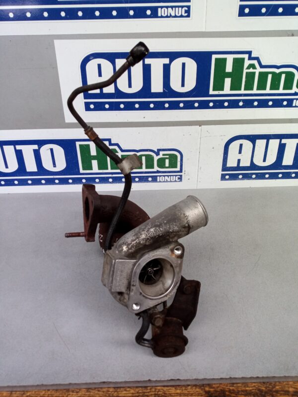 Turbosuflanta 6C1Q-6K682-DE 2.4 TDCI Ford Transit MK6  2006-2013