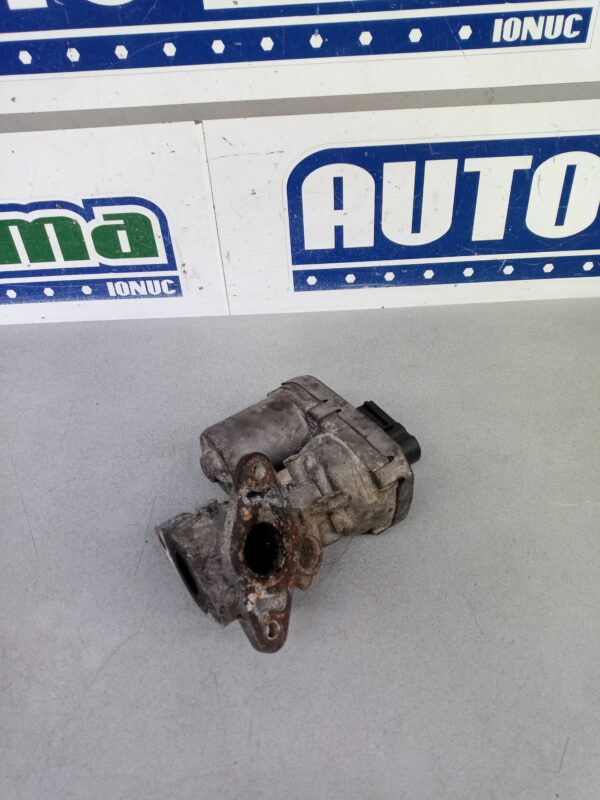 Supapa EGR fara cod 2.4 TDCI Ford Transit MK6  2006-2013