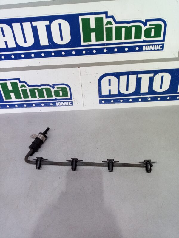 Rampa retur injectoare fara cod 2.0 DCI Renault Trafic 2 2001-2014