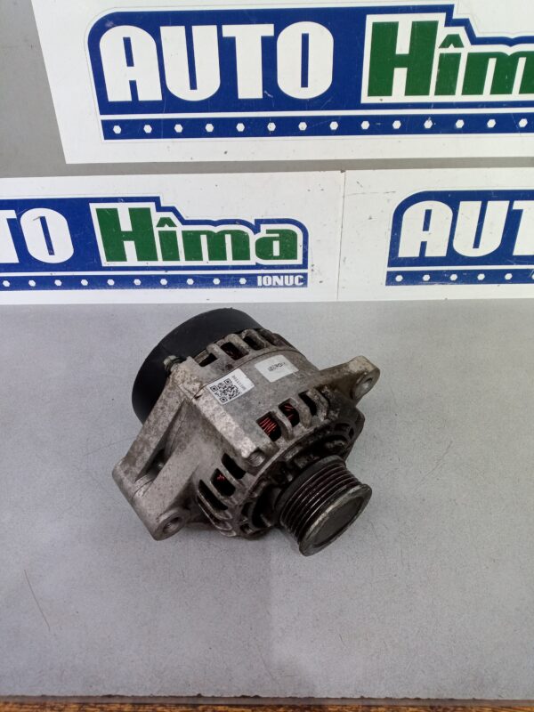 Alternator fara cod 1.9 JTD FIAT Grande Punto 2005-2012