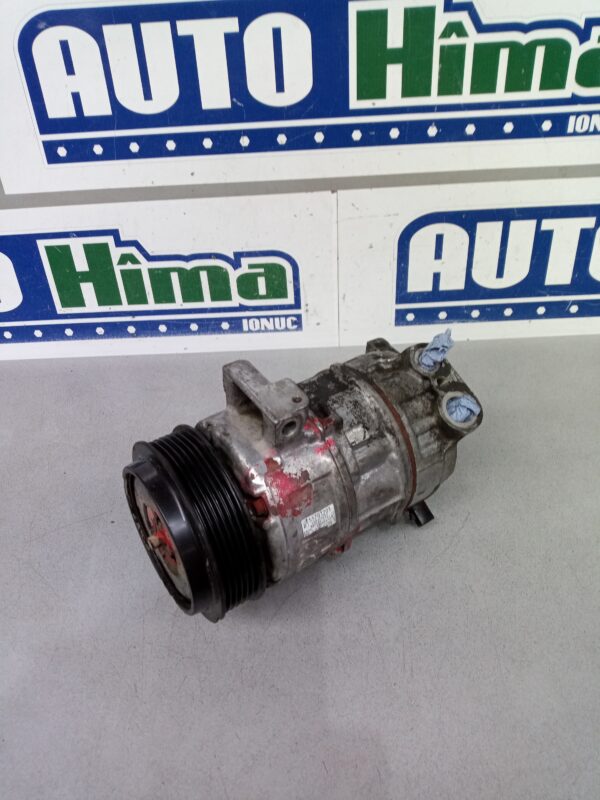 Compresor clima 55701201 1.9 JTD FIAT Grande Punto  2005-2012