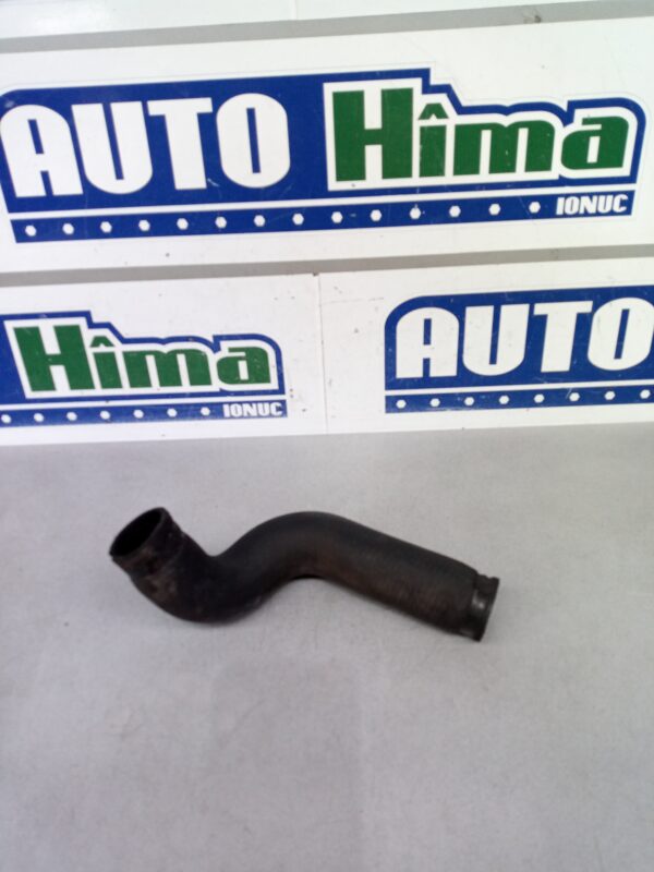 Furtun aer intercooler fara cod 1.9 JTD FIAT Grande Punto 2005-2012