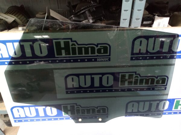 Geam usa dreapta spate fara cod (Combi) Audi A4 B9 8W  2016-prezent