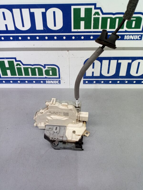 Broasca usa dreapta spate 4G0839016H (Combi) Audi A4 B9 8W 2016-prezent