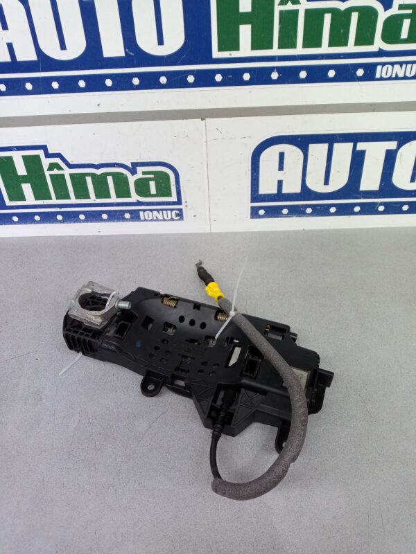Maner usa dreapta spate 8W0837812A Audi A4 B9 8W 2016-prezent