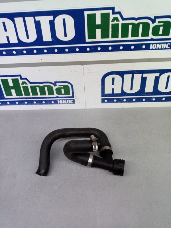 Furtun apa 11537795761 2.0 D BMW Seria 3 E46 1997-2006 2.0 D