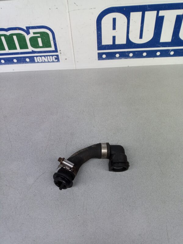 Furtun apa EGR 11537792622-02 2.0 D BMW Seria 3 E46  1997-2006 2.0 D