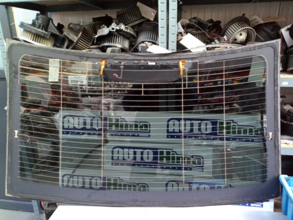 Luneta spate cu stop frana 5A0233914 BMW Seria 5 (G60  G90  G68)  2023-2025