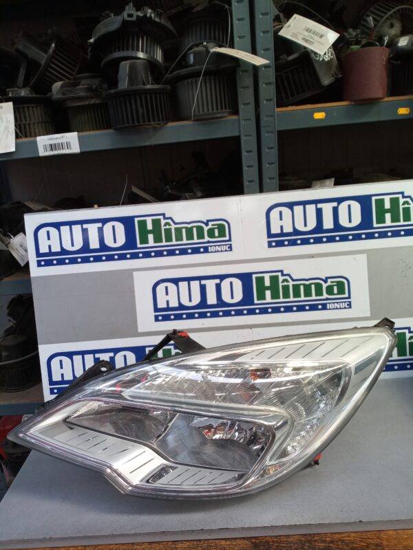 Far stanga 13253631 Opel Meriva B  2010-2017