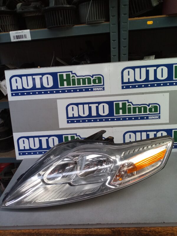 Far stanga 20-201-01114 Ford Mondeo MK4 2007-2014