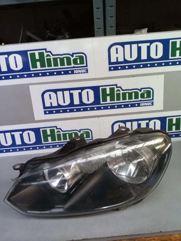 Far stanga 5K2941005H Volkswagen Golf 6 5K  2010-2015