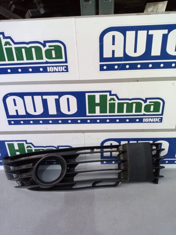 Grila proiector dreapta 954927-1 (Noua) Volkswagen PASSAT B5.5 2000-2005