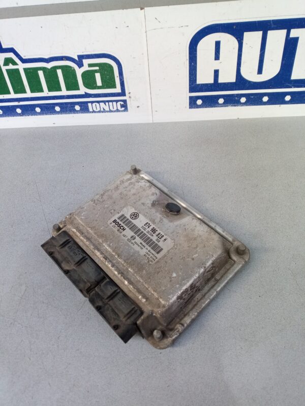 Calculator motor 074906018H 0281010407 2.5 TDI Volkswagen LT 2D 1996-2006