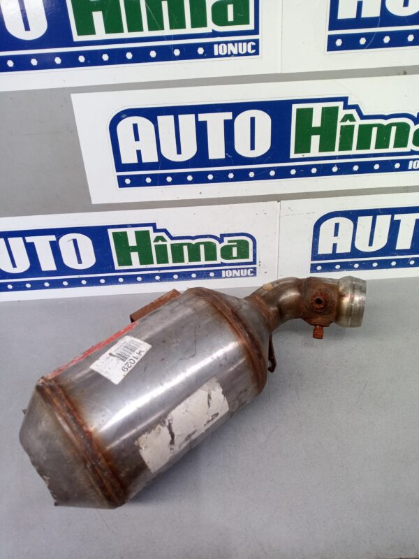 Catalizator DPF BM11029 2.5 TDI Volkswagen Crafter 2E / 2F 2006-2017