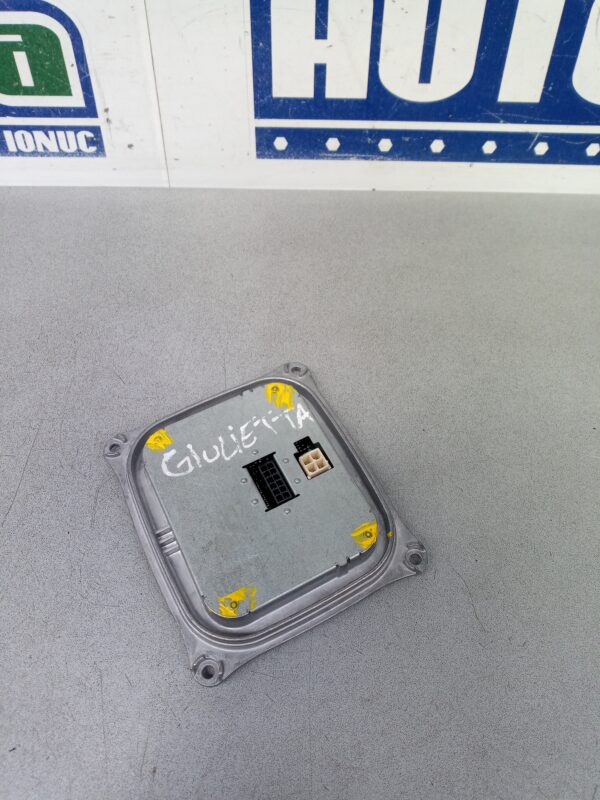 Modul Led Xenon  130732928400 Alfa Romeo Giulietta  2010-2020