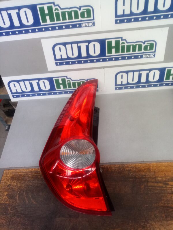 Stop stanga 89071627 Opel Agila B  2007-2014