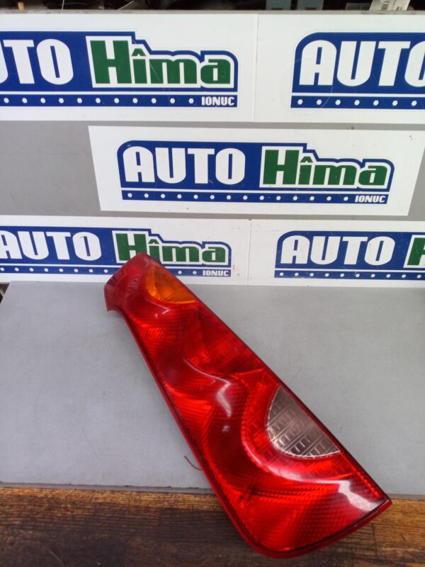 Stop stanga KOITO 220-16752 Nissan Note (E11)  2005-2013