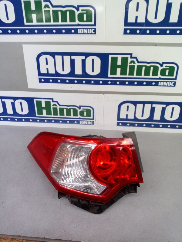 Stop stanga fara cod (Saloon) Honda Accord MK8  2008-2012