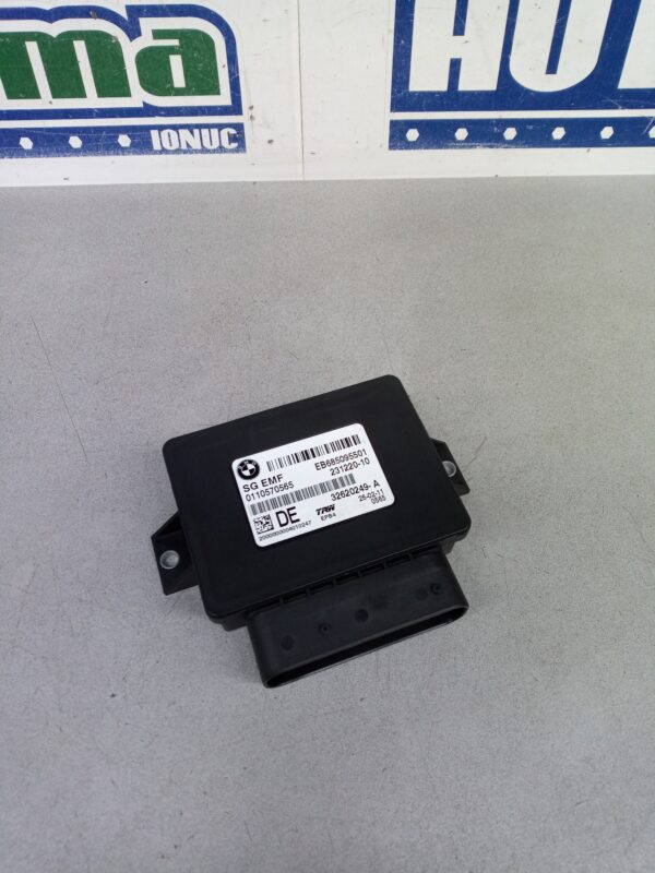 Calculator frana de mana 685095501 BMW X3 F25  2010-2017