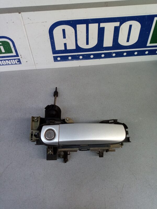 Maner exterior usa stanga fata fara cod Audi A4 B6 2000-2005