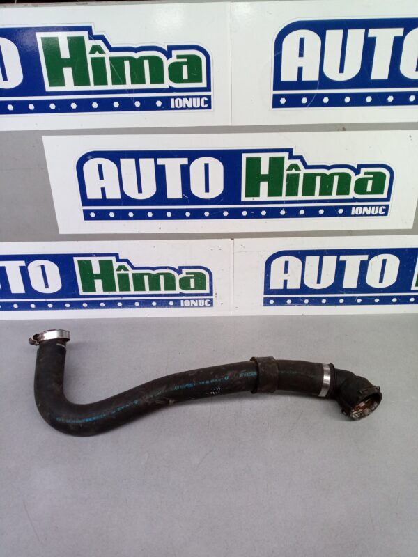 Furtun apa fara cod 2.0 HDI PEUGEOT Boxer 2  2006-prezent