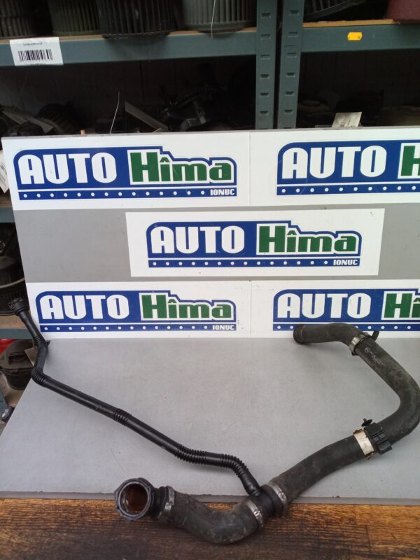 Furtune apa 1379287080 2.0 HDI PEUGEOT Boxer 2  2006-prezent