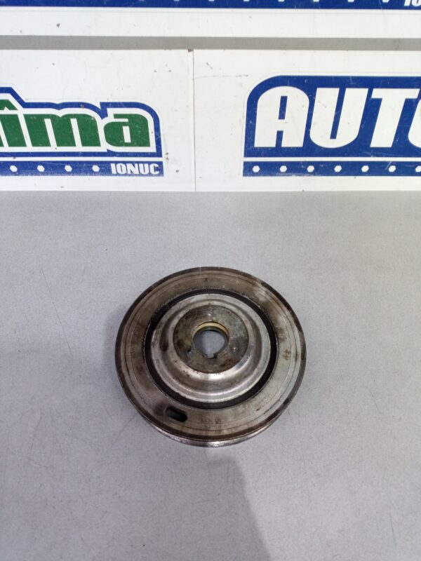 Fulie vibrochen fara cod 2.0 HDI PEUGEOT Boxer 2  2006-prezent