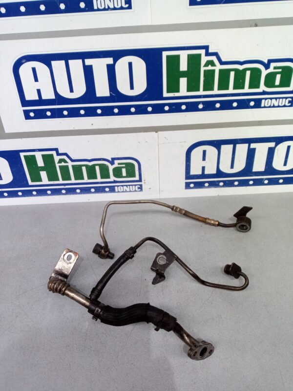 Conducte ulei turbo 9807662280 2.0 HDI PEUGEOT Boxer 2  2006-prezent